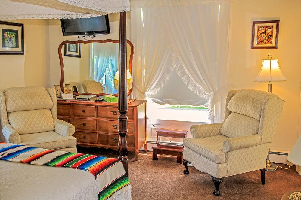 Summers Country Inn Digby Eksteriør bilde