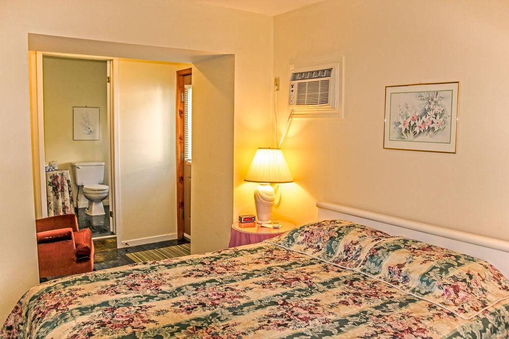 Summers Country Inn Digby Eksteriør bilde