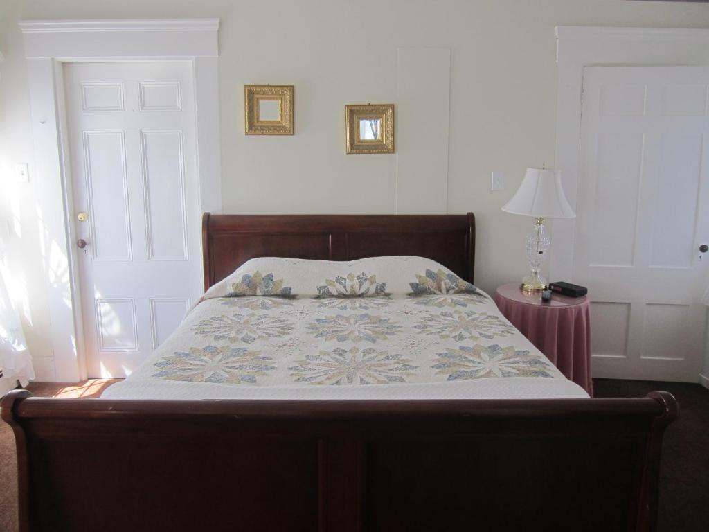Summers Country Inn Digby Eksteriør bilde